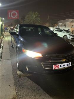 شيفروليه ماليبو